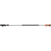 Stocker Magma 200-310 Cm Teleskopisk Håndtag