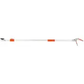 Stocker Teleskopiske Beskæresakse 130-200 Cm