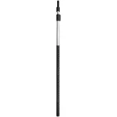 Stocker Alu 145-260 Cm Teleskopisk Håndtag