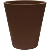 Wellhome Corsa 40x40 Cm Blomsterpotte