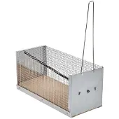Sauvic 30 Cm Musefælde