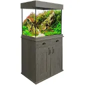 Fluval Shaker-møbler+dækken Uden Akvarium 168l