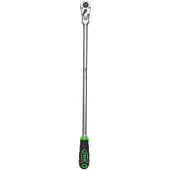 JBM 1/2´´ 72-teeth Flexible Extra Long Drive Skralde