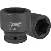JBM 3/4´´ 32 Mm Slagtop