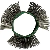 JBM 51216 Fin Børste 23 Mm