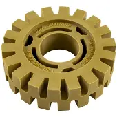 JBM 51216 Malingsskraberbørste