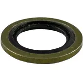 JBM 14 Mm Olieprop Pakning 100 Enheder