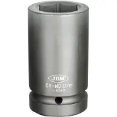 JBM 1´´ 32 Mm Slagtop