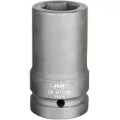 JBM 1´´ 27 Mm Slagtop