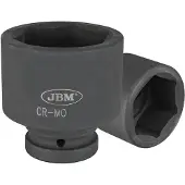JBM 1´´ 57 Mm Slagtop