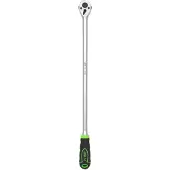 JBM 3/8´´ 72-teeth Extra Long Drive Skralde