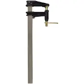 JBM 90x200 Mm F-klemme