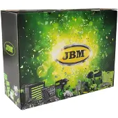 JBM Kampagnetilbud På Papkasser 80x31x61 Cm