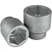 JBM 1´´ 58 Mm Topbit