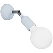 Creative Cables Med Bulb Silikone Fermaluce-lampe Med Led