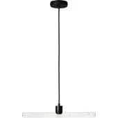Creative Cables Med Bulb Esse14 Pendellampe Med S14d-fatning-