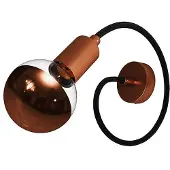 Creative Cables Creative Flex Loft-eller Væglampe 60 Cm