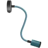 Creative Cables Fermaluce Flex 30 Pastel Pendellampe