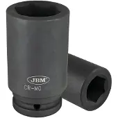 JBM 3/4´´ 24 Mm Slagtop
