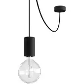 Creative Cables Med Bulb Eiva Elegant Udendørslampe 5 M