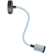 Creative Cables Fermaluce Flex 30 Pastel Pendellampe
