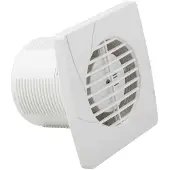 Artic 15w 100 Mm Emhætte