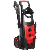 Worgrip 2500w Højtryksspuler