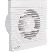 Artic 15w 100 Mm Emhætte