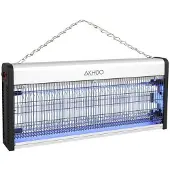 Akhuo Myggefælde 2x20w