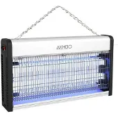 Akhuo Myggefælde 2x15w