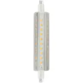 Matel Linear Neutral 118 Mm 12w Led-pære