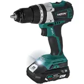 Vatton Børsteløs Hammerbor 1 Batteri 2.0ah 20v