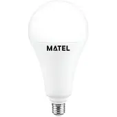 Matel Standard E27 Warm 30w Led-pære