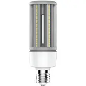 Matel Tubular Samsung Chip E40 Cool 45w Led-pære