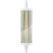 Matel Linear R7s Cool 118 Mm 16w Led-pære