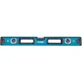 Stein Professionelt Lige Metalniveau Med Magnet 300 Mm