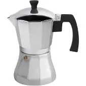 Supreme Induktionskaffemaskine 6 Kopper