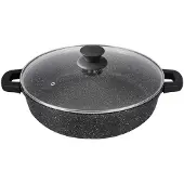 Supreme Lav Stengryde 24 Cm