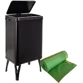 Wellhome Smart Skraldespand 40l