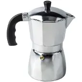 Supreme Kaffemaskine 12 Kopper