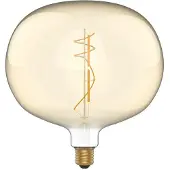 Creative Cables 2200k Golden Ellipse 220 8.5w Led-pære