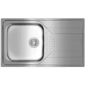 Teka Universe 50 T-xp 1c 1e Plus D Vask Med Afdrypning