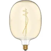 Creative Cables 2200k Golden Ellipse 170 8.5w Led-pære