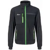 U Power Venus Sweatshirt Med Lynlås