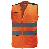U Power Smart Sikkerhedsvest