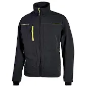 U Power Pluton Jakke