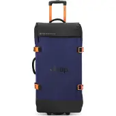 Jeep J0374026012 82 Cm 95l Kuffert Med Hjul