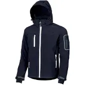 U Power Metropolis Jakke