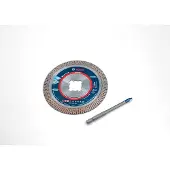 Bosch Accesorios Keramisk Skæreskive 115 Mm