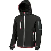 U Power Metropolis Jakke